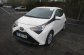 TOYOTA AYGO 1.0 I 3P