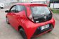 TOYOTA AYGO 1.0 I 5P