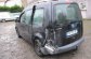 VOLKSWAGEN CADDY COMBI 1.9 TDI 5P