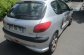 PEUGEOT 206 2.0 I 3P