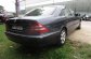 MERCEDES S320 3.2 I BA 4P