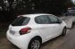 PEUGEOT 208 1.2 I 5P