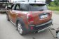 MINI COUNTRYMAN 2.0 D 5P