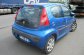 PEUGEOT 107 1.0 I 5P