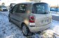 RENAULT MODUS 1.4 I 5P