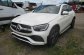 MERCEDES GLC 2.0 CDI BA 4X4 5P