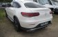 MERCEDES GLC 2.0 CDI BA 4X4 5P