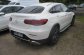 MERCEDES GLC 2.0 CDI BA 4X4 5P