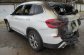 BMW X3 2.0 D BA 4X4 5P