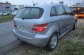 MERCEDES B180 2.0 CDI 5P