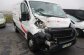 PEUGEOT BOXER L1H1 2.2 HDI 4P