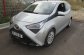 TOYOTA AYGO 1.0 I 3P