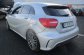 MERCEDES A220 2.2 CDI BA 5P