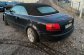 AUDI A4 CABRIOLET 2.0 TDI 2P