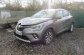 RENAULT CAPTUR 1.5 DCI BA 5P