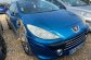 PEUGEOT 307 CC 2.0 HDI 2P