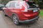 HONDA CR-V 2.2 DTEC BA 4X4 5P