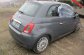 FIAT 500 1.2 I 3P