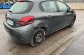 PEUGEOT 208 1.2 I 5P