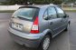 CITROEN C3 1.4 HDI 5P