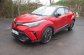 TOYOTA C-HR 2.0 I HYBRID 5P