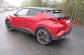 TOYOTA C-HR 2.0 I HYBRID 5P