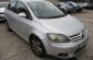 VOLKSWAGEN GOLF PLUS 1.9 TDI BA 5P