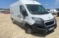 PEUGEOT BOXER L2H2 2.2 HDI 4P