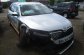 SKODA SUPERB COMBI 2.0 TDI BA 5P