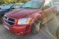 DODGE CALIBER 2.0I 5P