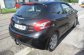 PEUGEOT 208 1.4 HDI 3P