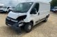 CITROEN JUMPER L1H1 2.2 HDI 4P