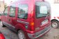 RENAULT KANGOO 1.5 DCI 5P