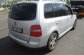 VOLKSWAGEN TOURAN 2.0 TDI BA 5P 7 PLACES