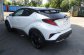 TOYOTA C-HR 2.0 I HYBRID 4X2 5P