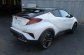 TOYOTA C-HR 2.0 I HYBRID 4X2 5P