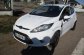 FORD FIESTA 1.2 I 3P