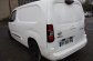 TOYOTA PROACE CITY 1.5 HDI 4P