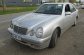 MERCEDES E240 2.6 I BA 4P