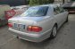 MERCEDES E240 2.6 I BA 4P