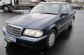 MERCEDES C200 2.0 CDI 4P