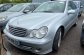 MERCEDES C220 2.2 CDI 4P