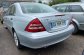 MERCEDES C220 2.2 CDI 4P