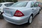 MERCEDES C220 2.2 CDI 4P