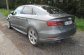 AUDI A3 SPORTBACK 1.6 TDI BA 5P