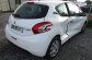 PEUGEOT 208 1.0 I 3P