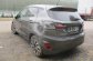 FORD FIESTA 1.0 I ETHANOL 5P