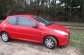 PEUGEOT 206+ 1.1 I 3P