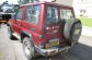 TOYOTA LAND CRUISER 2.4 D 4X4 3P