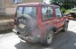 TOYOTA LAND CRUISER 2.4 D 4X4 3P